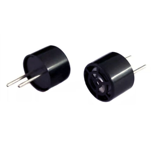 40Khz 10mm 收发一体 塑壳