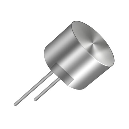 密闭型超声波传感器