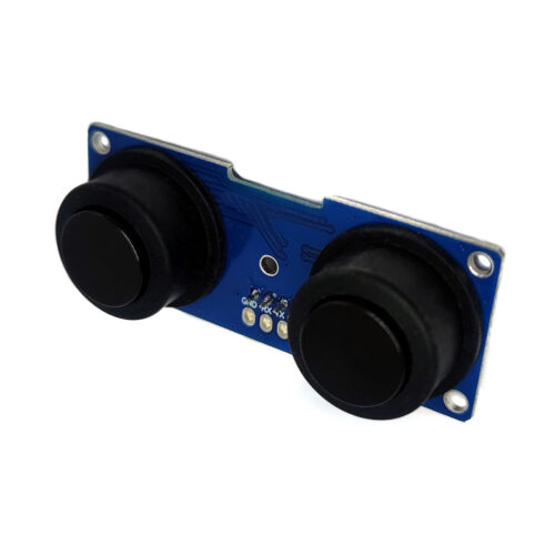 密闭型超声波测距模组