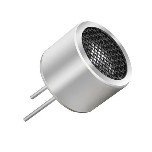 开放型超声波传感器